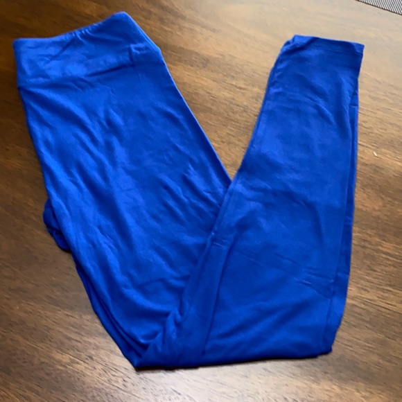 Leggings by LuLaRoe